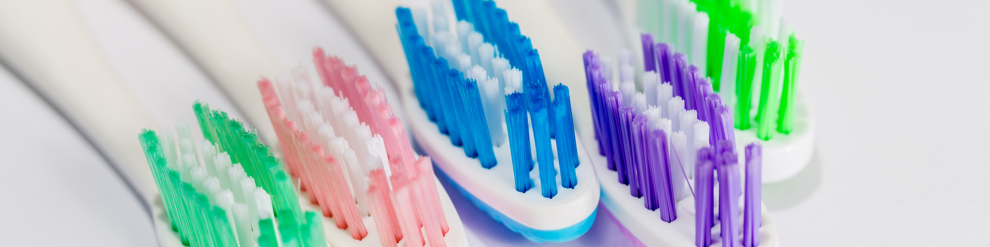 Toothbrushes